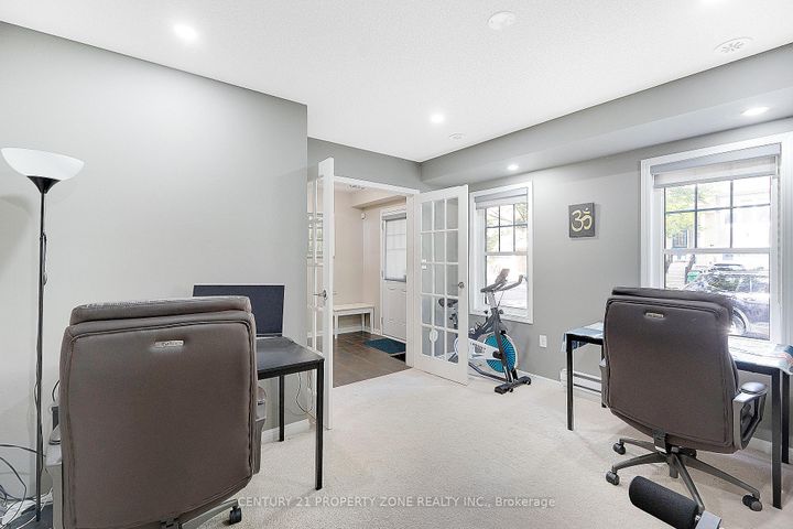 Photo 6 at 13 Portsdown Road, Northwest Brampton, Brampton