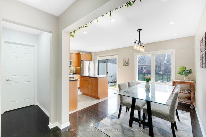 Photo 9 at 13 Portsdown Road, Northwest Brampton, Brampton