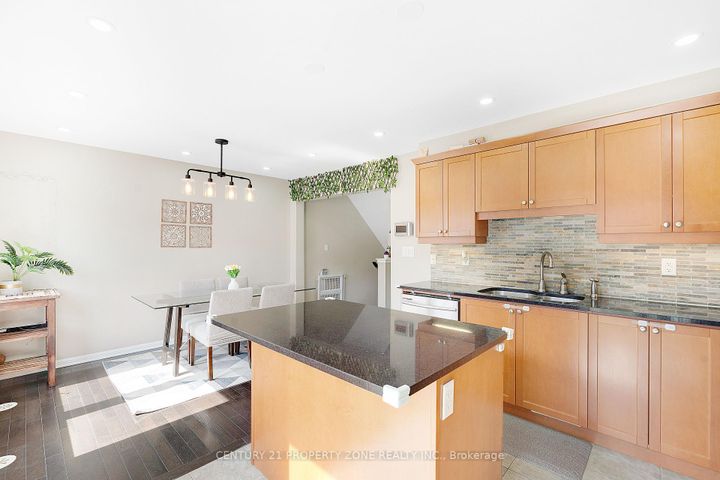 Photo 10 at 13 Portsdown Road, Northwest Brampton, Brampton