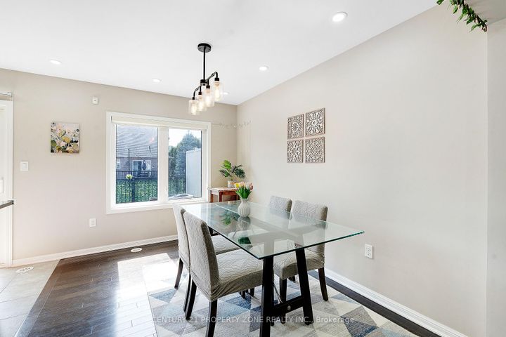 Photo 11 at 13 Portsdown Road, Northwest Brampton, Brampton