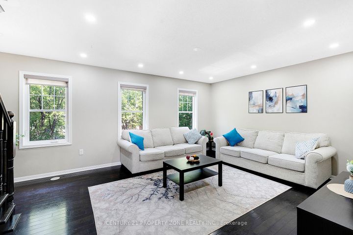 Photo 13 at 13 Portsdown Road, Northwest Brampton, Brampton