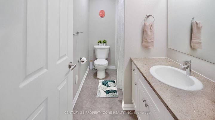 Photo 17 at 13 Portsdown Road, Northwest Brampton, Brampton