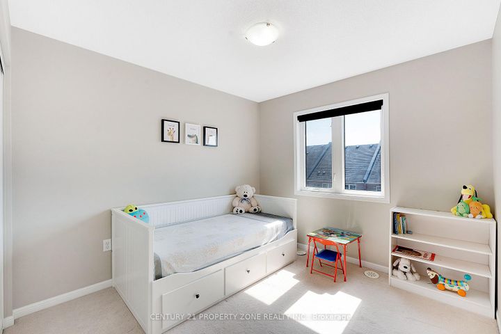 Photo 19 at 13 Portsdown Road, Northwest Brampton, Brampton