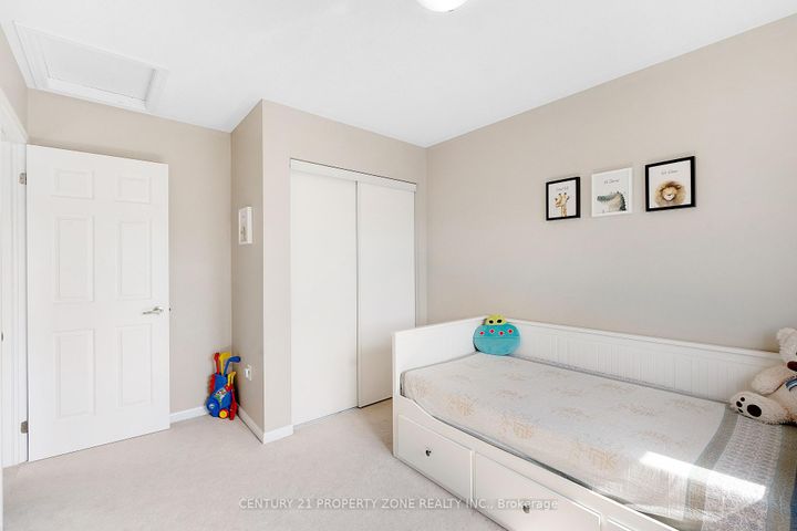 Photo 20 at 13 Portsdown Road, Northwest Brampton, Brampton