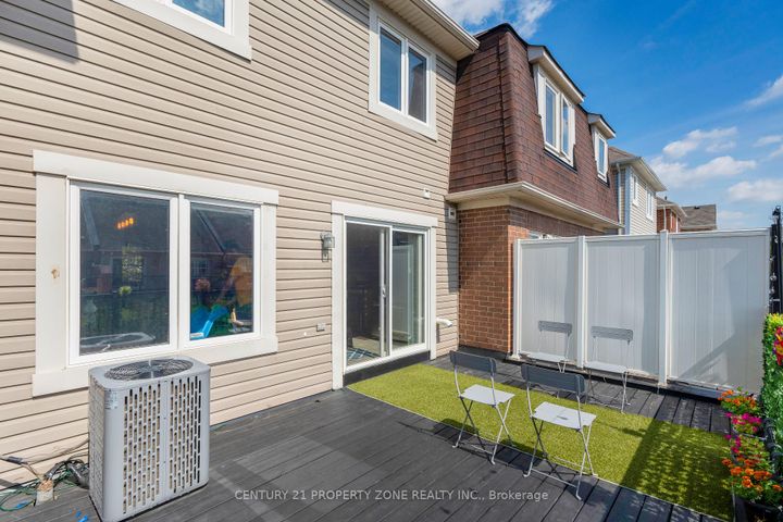 Photo 23 at 13 Portsdown Road, Northwest Brampton, Brampton