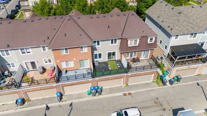 Photo 26 at 13 Portsdown Road, Northwest Brampton, Brampton