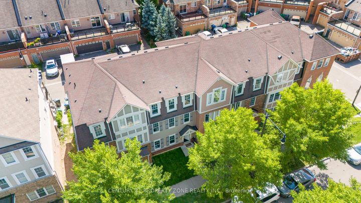 Photo 30 at 13 Portsdown Road, Northwest Brampton, Brampton