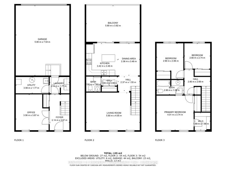 Photo 31 at 13 Portsdown Road, Northwest Brampton, Brampton