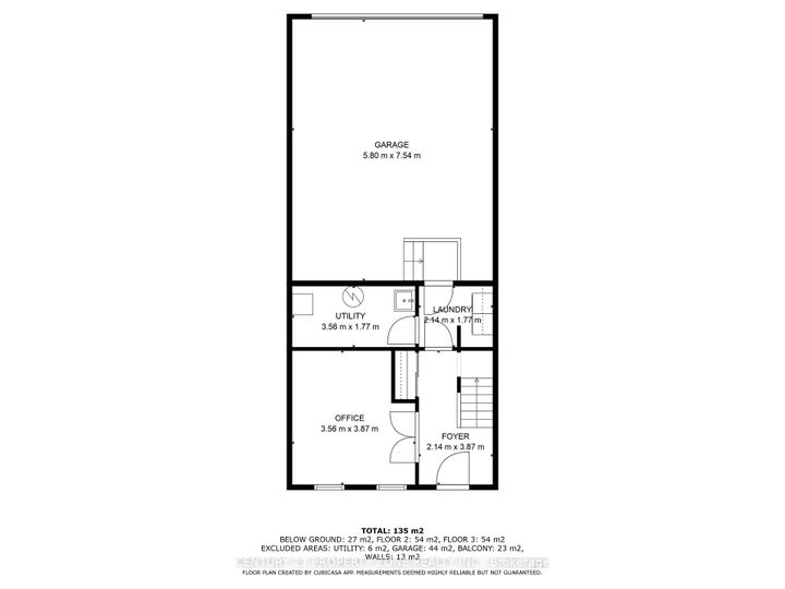 Photo 32 at 13 Portsdown Road, Northwest Brampton, Brampton