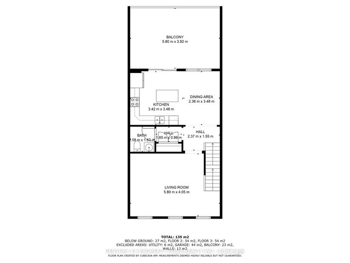 Photo 33 at 13 Portsdown Road, Northwest Brampton, Brampton