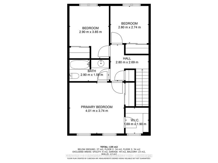 Photo 34 at 13 Portsdown Road, Northwest Brampton, Brampton