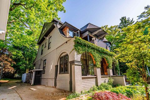 Photo 1 at 3025 Queen Street E, Cliffside, Toronto