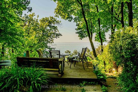 Photo 2 at 3025 Queen Street E, Cliffside, Toronto