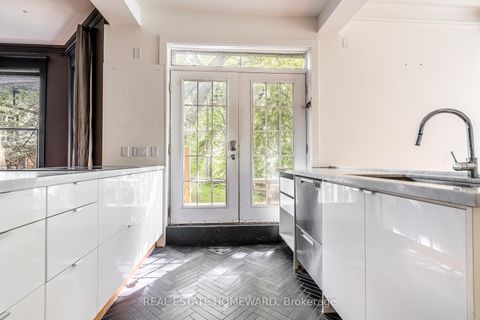 Photo 5 at 3025 Queen Street E, Cliffside, Toronto