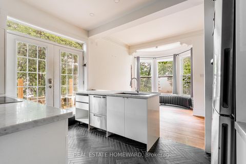 Photo 9 at 3025 Queen Street E, Cliffside, Toronto