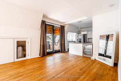 Photo 21 at 3025 Queen Street E, Cliffside, Toronto