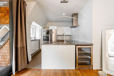 Photo 23 at 3025 Queen Street E, Cliffside, Toronto