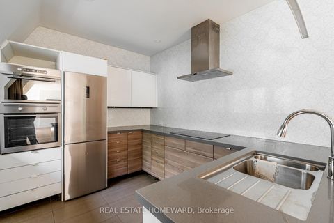 Photo 25 at 3025 Queen Street E, Cliffside, Toronto