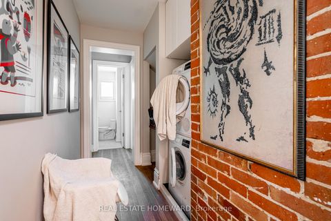 Photo 31 at 3025 Queen Street E, Cliffside, Toronto