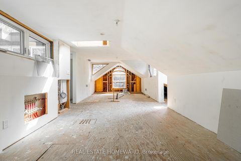 Photo 35 at 3025 Queen Street E, Cliffside, Toronto