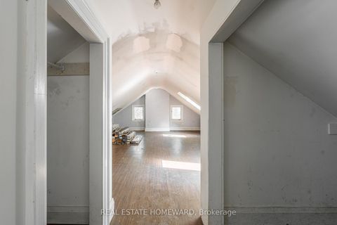 Photo 37 at 3025 Queen Street E, Cliffside, Toronto
