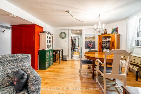 Photo 40 at 3025 Queen Street E, Cliffside, Toronto