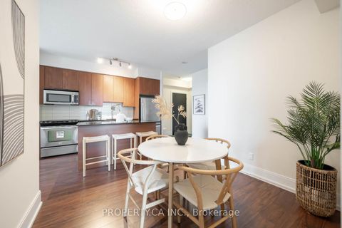 Photo 6 at 704 - 15 Viking Lane, City Centre West, Toronto