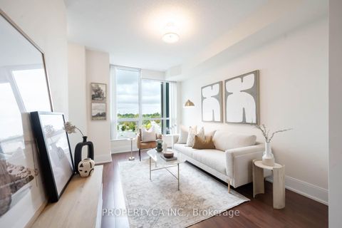 Photo 12 at 704 - 15 Viking Lane, City Centre West, Toronto