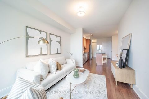 Photo 14 at 704 - 15 Viking Lane, City Centre West, Toronto