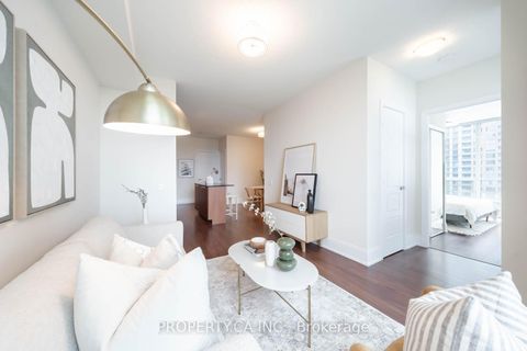 Photo 15 at 704 - 15 Viking Lane, City Centre West, Toronto