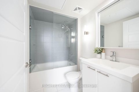Photo 20 at 704 - 15 Viking Lane, City Centre West, Toronto