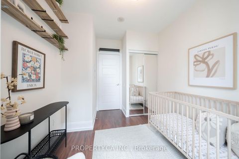 Photo 25 at 704 - 15 Viking Lane, City Centre West, Toronto