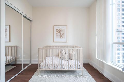 Photo 26 at 704 - 15 Viking Lane, City Centre West, Toronto