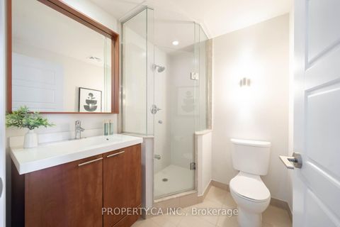 Photo 27 at 704 - 15 Viking Lane, City Centre West, Toronto