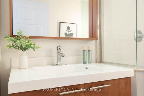 Photo 28 at 704 - 15 Viking Lane, City Centre West, Toronto
