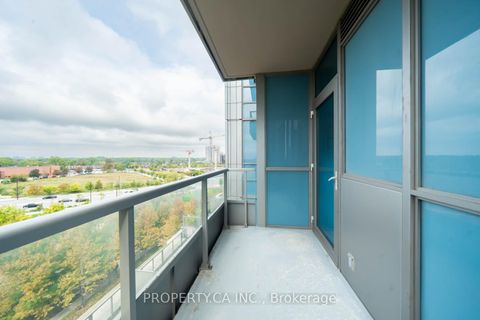 Photo 30 at 704 - 15 Viking Lane, City Centre West, Toronto
