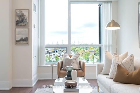 Photo 32 at 704 - 15 Viking Lane, City Centre West, Toronto