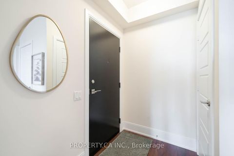 Photo 34 at 704 - 15 Viking Lane, City Centre West, Toronto