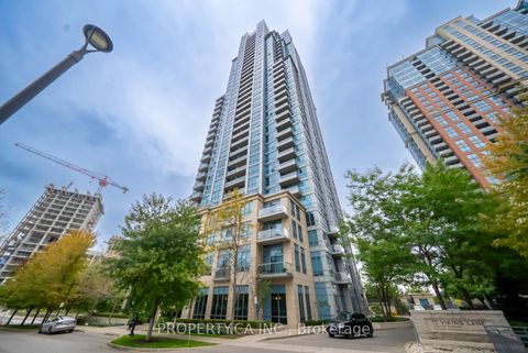 Photo 35 at 704 - 15 Viking Lane, City Centre West, Toronto