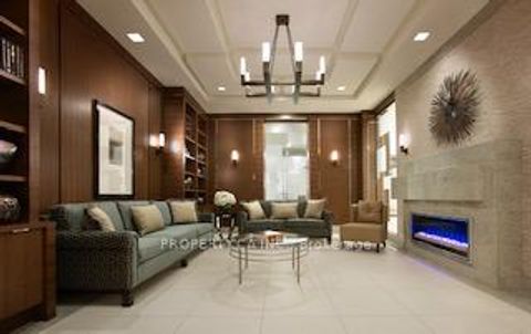 Photo 37 at 704 - 15 Viking Lane, City Centre West, Toronto