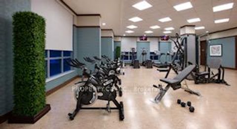 Photo 38 at 704 - 15 Viking Lane, City Centre West, Toronto