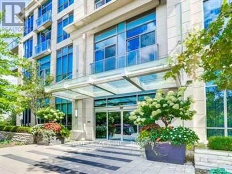 Photo 39 at 704 - 15 Viking Lane, City Centre West, Toronto