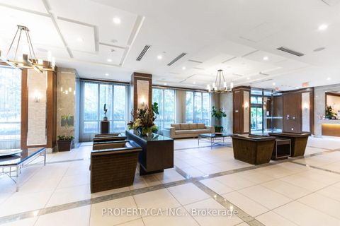 Photo 41 at 704 - 15 Viking Lane, City Centre West, Toronto