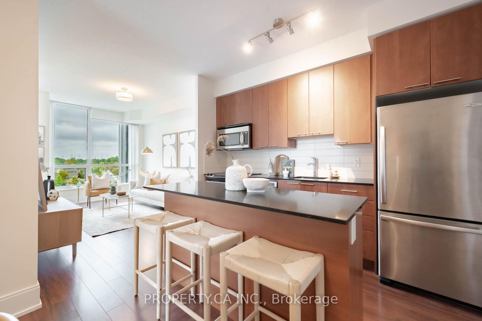 704 - 15 Viking Lane, City Centre West, Toronto 