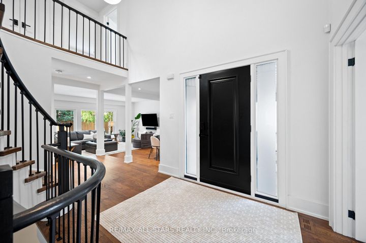 Photo 5 at 45 Rosemead Close, Unionville, Markham