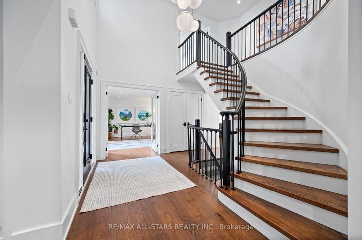 Photo 6 at 45 Rosemead Close, Unionville, Markham