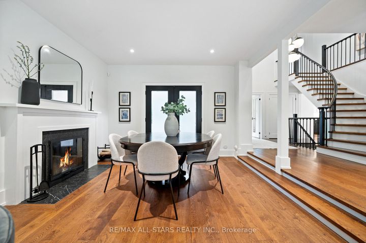 Photo 13 at 45 Rosemead Close, Unionville, Markham