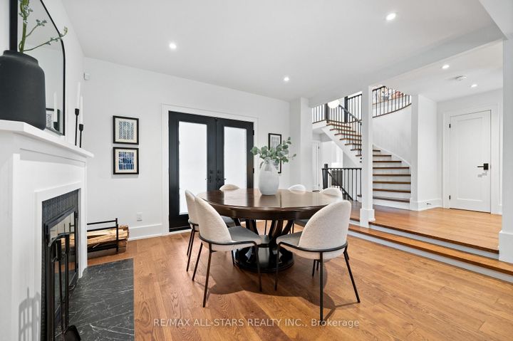 Photo 14 at 45 Rosemead Close, Unionville, Markham