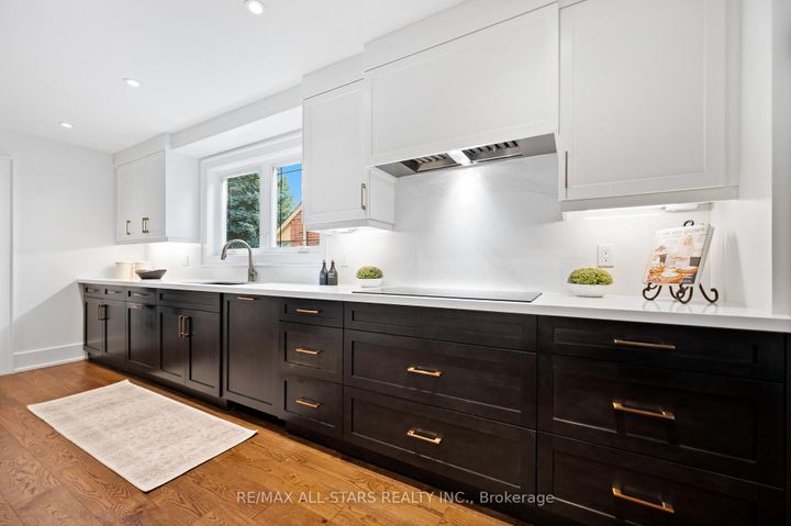 Photo 20 at 45 Rosemead Close, Unionville, Markham