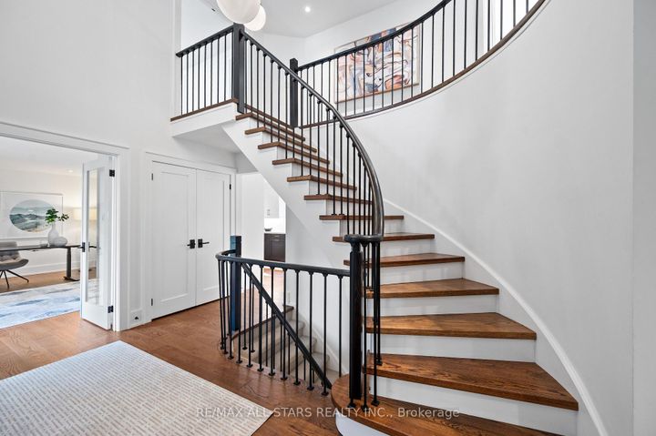 Photo 24 at 45 Rosemead Close, Unionville, Markham